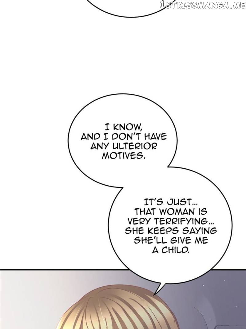 The Icy Chairman’s Cute Little Wife chapter 68 - page 3