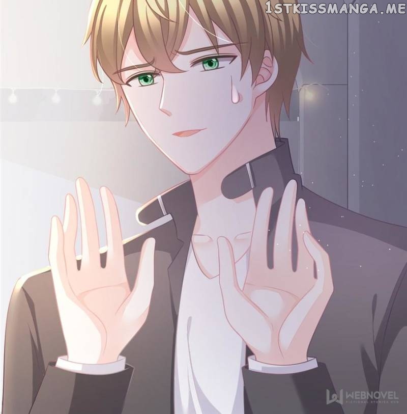 The Icy Chairman’s Cute Little Wife chapter 68 - page 4