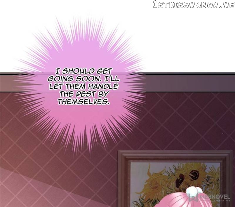 The Icy Chairman’s Cute Little Wife chapter 68 - page 50
