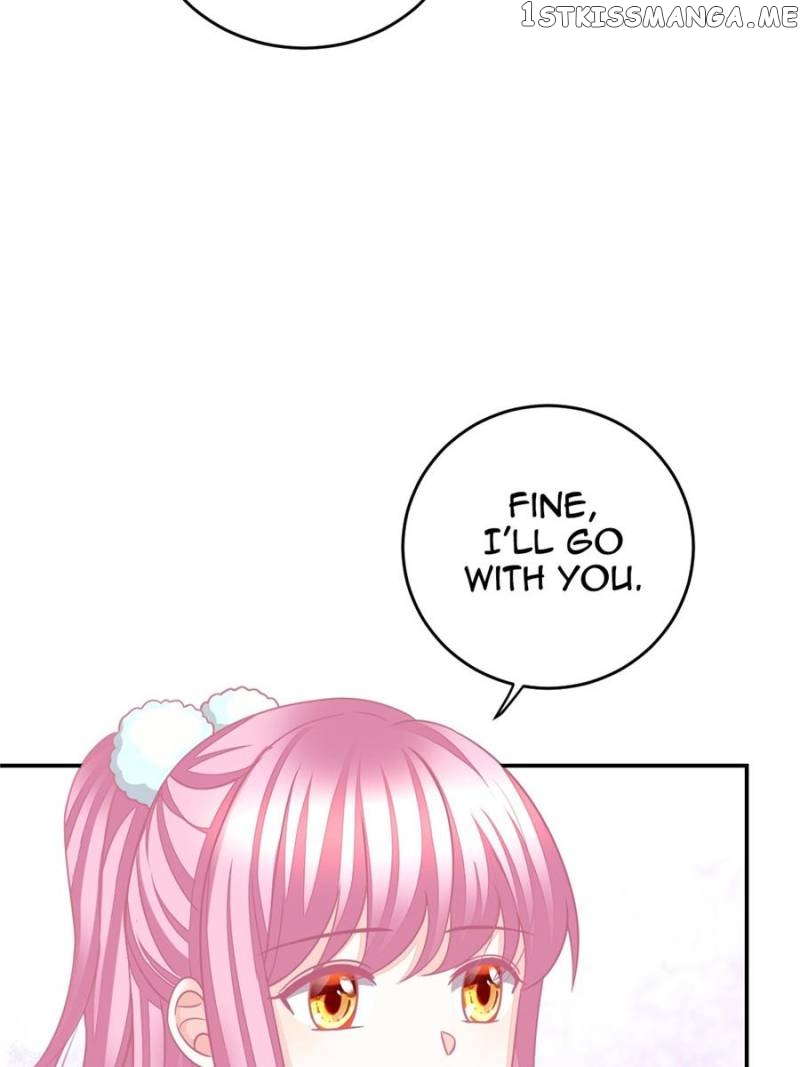 The Icy Chairman’s Cute Little Wife chapter 68 - page 7