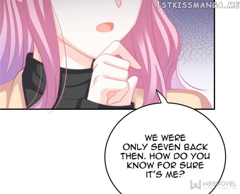 The Icy Chairman’s Cute Little Wife chapter 67 - page 12