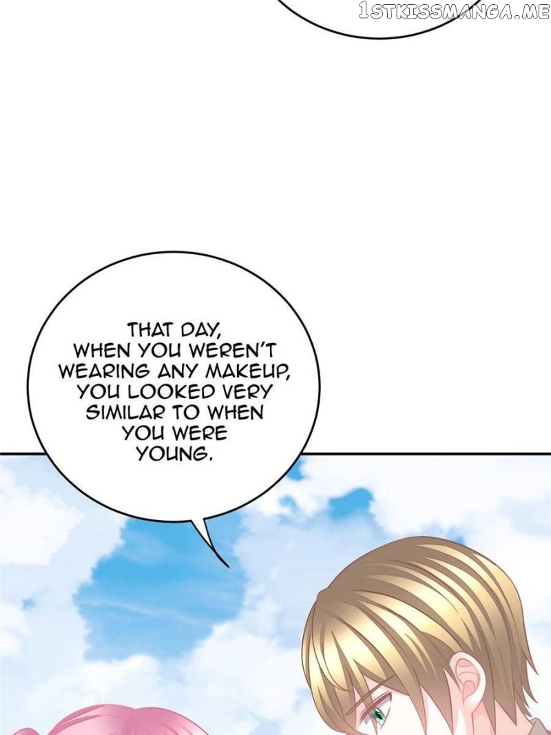 The Icy Chairman’s Cute Little Wife chapter 67 - page 13