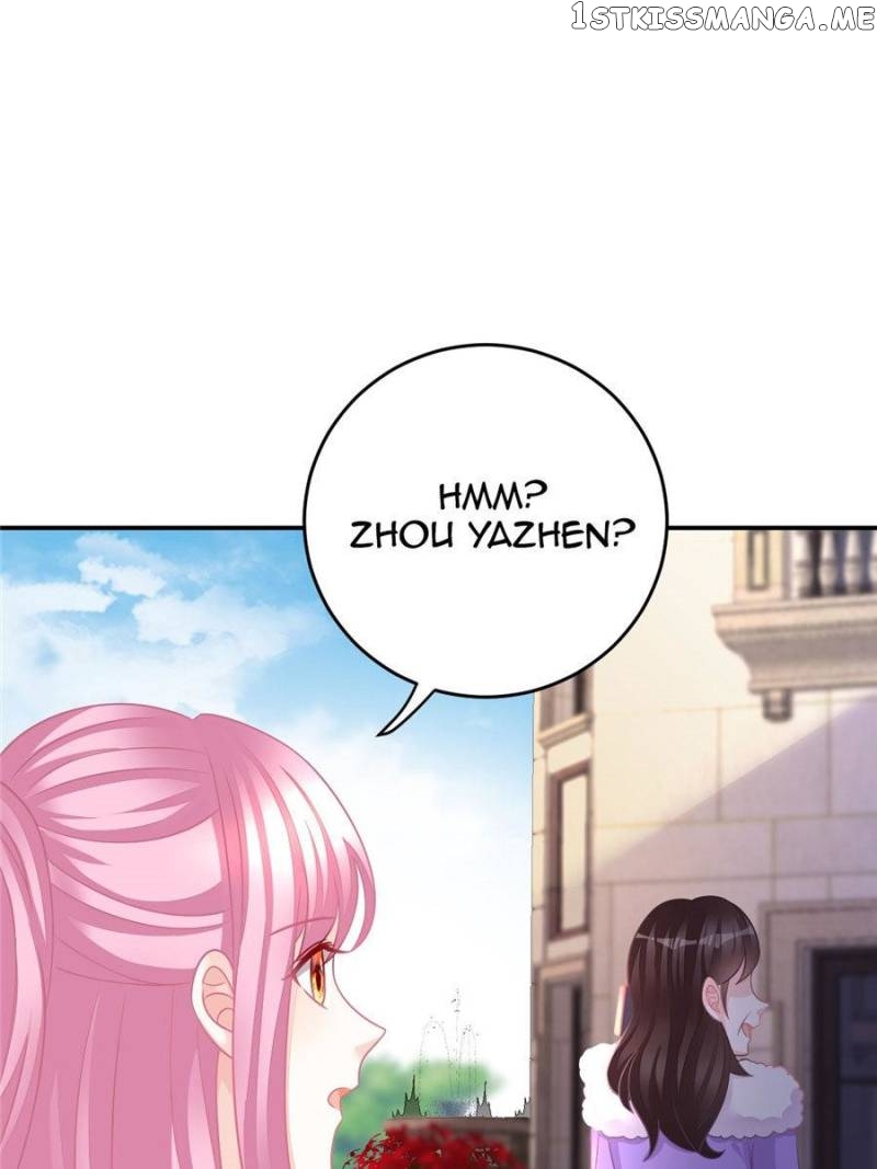 The Icy Chairman’s Cute Little Wife chapter 67 - page 23