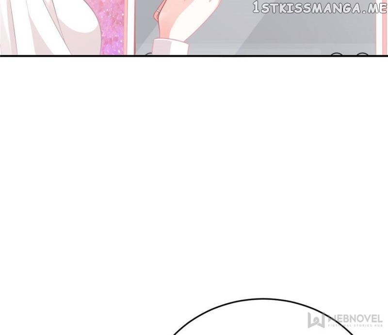 The Icy Chairman’s Cute Little Wife chapter 67 - page 43