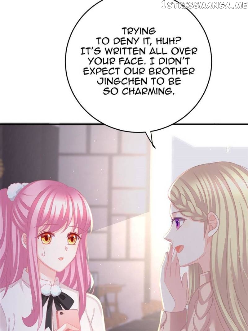 The Icy Chairman’s Cute Little Wife chapter 67 - page 46