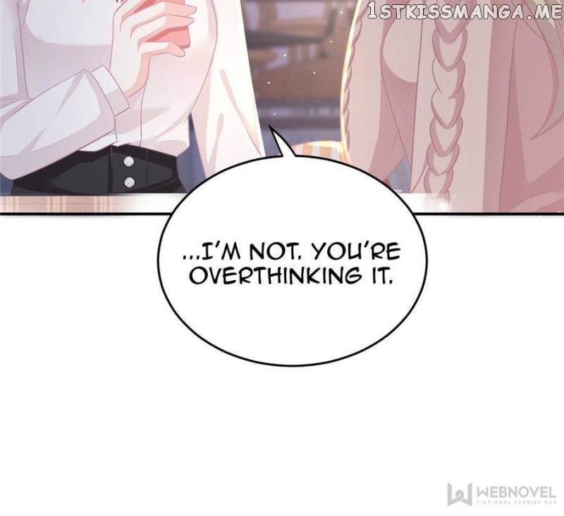 The Icy Chairman’s Cute Little Wife chapter 67 - page 47