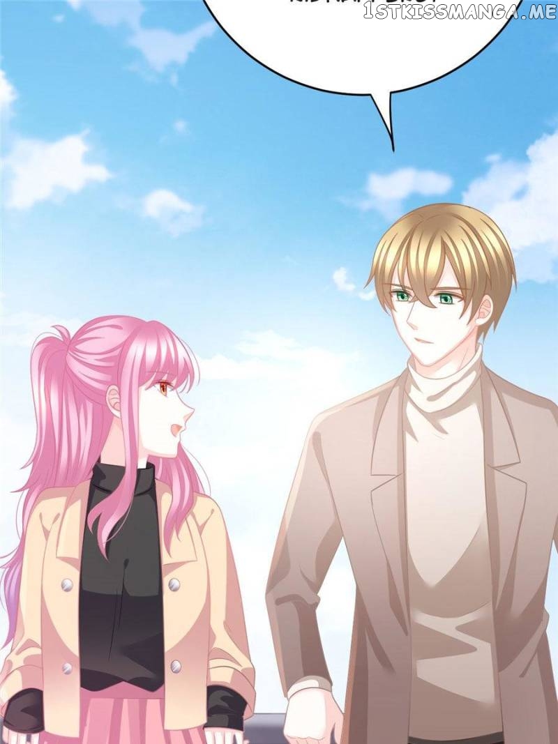 The Icy Chairman’s Cute Little Wife chapter 67 - page 5