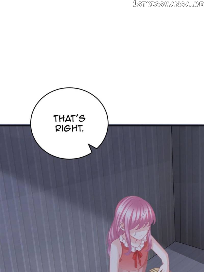 The Icy Chairman’s Cute Little Wife chapter 67 - page 7