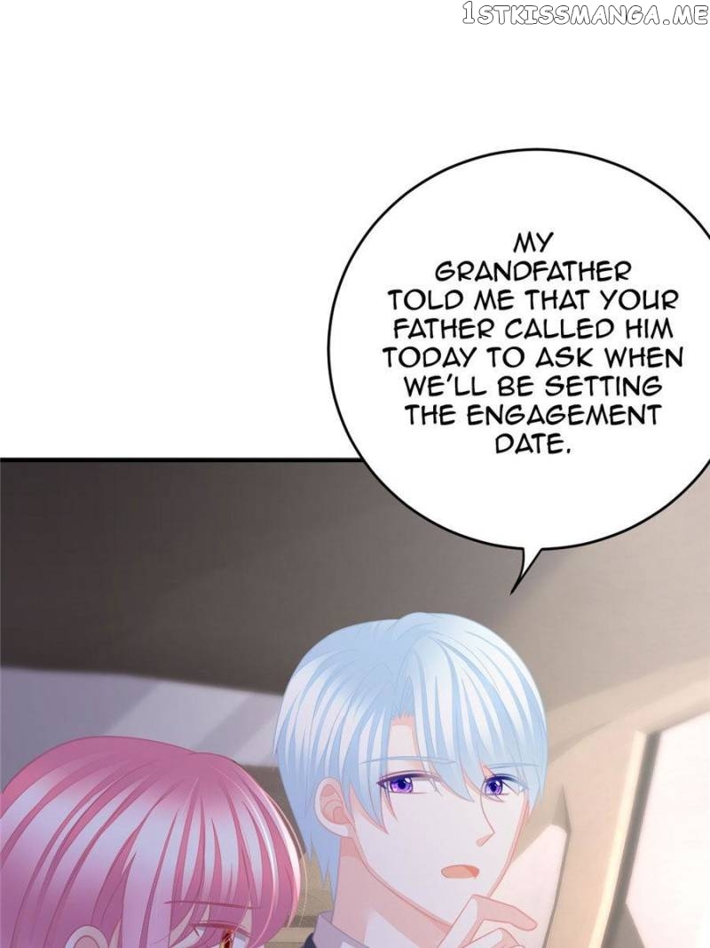 The Icy Chairman’s Cute Little Wife chapter 66 - page 1