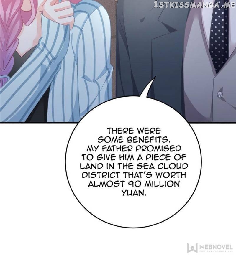 The Icy Chairman’s Cute Little Wife chapter 66 - page 18