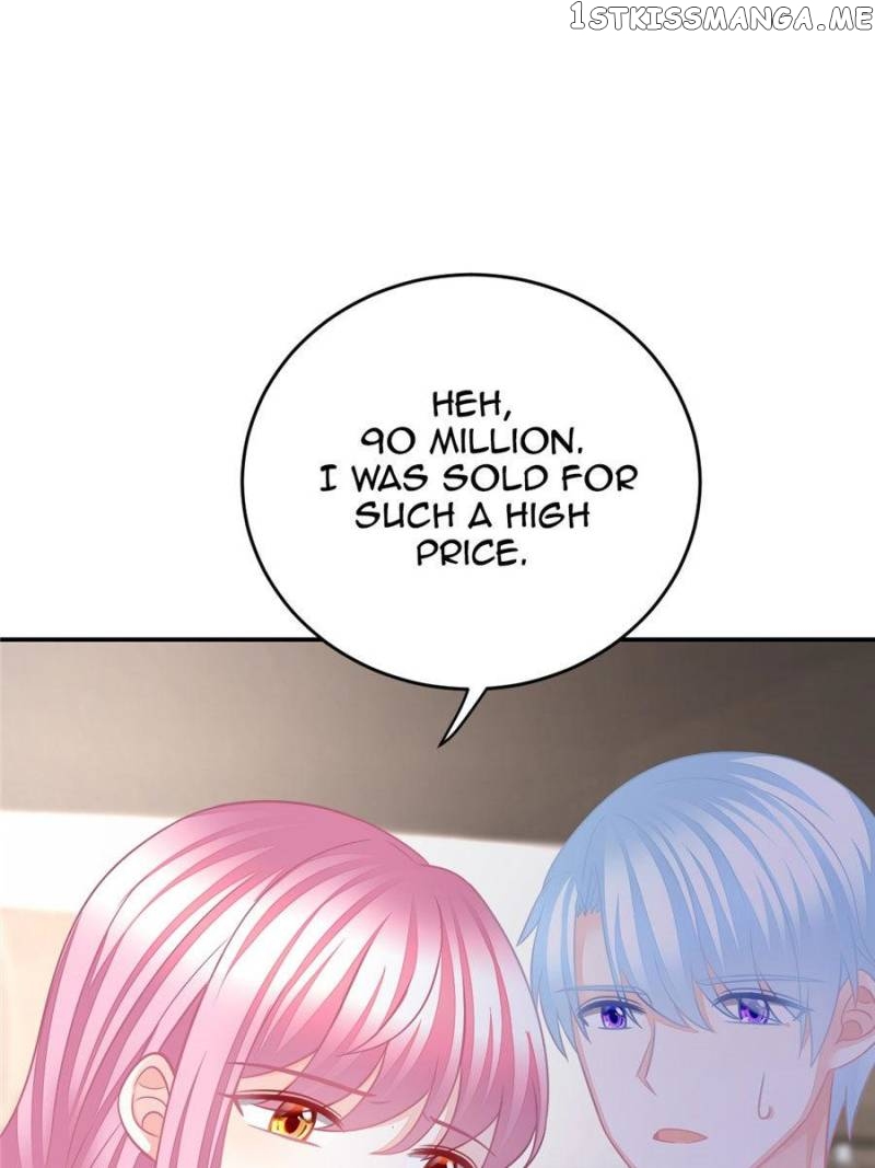 The Icy Chairman’s Cute Little Wife chapter 66 - page 19