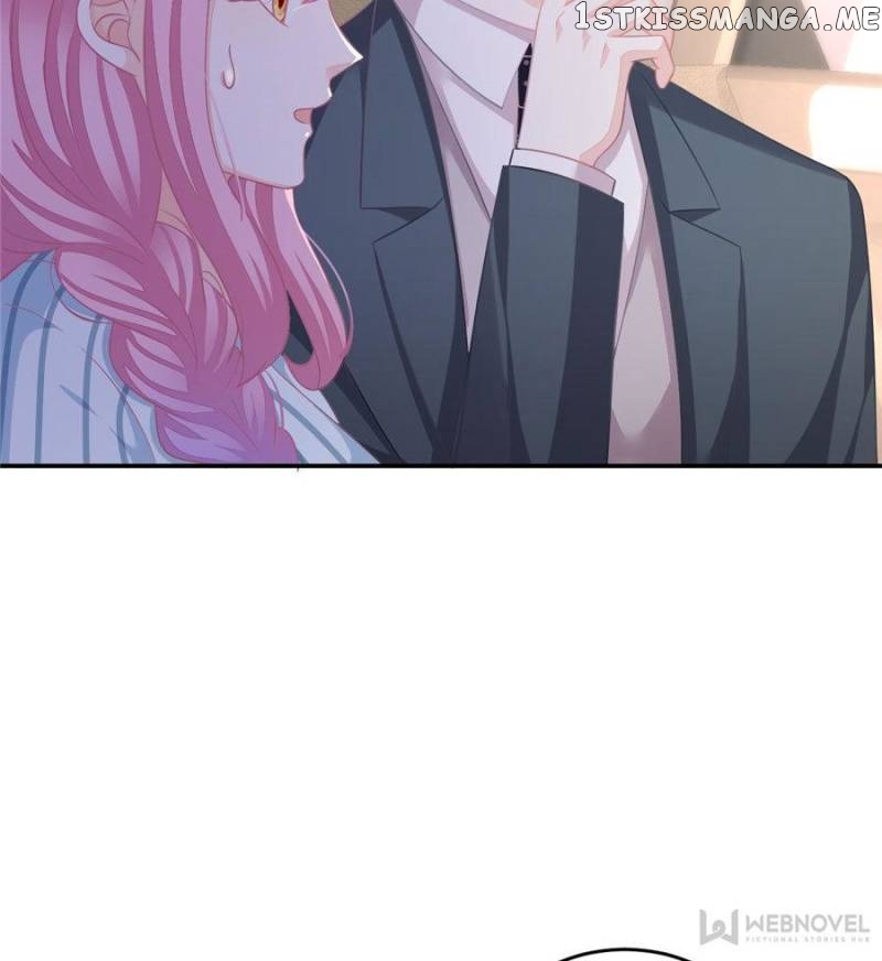 The Icy Chairman’s Cute Little Wife chapter 66 - page 2