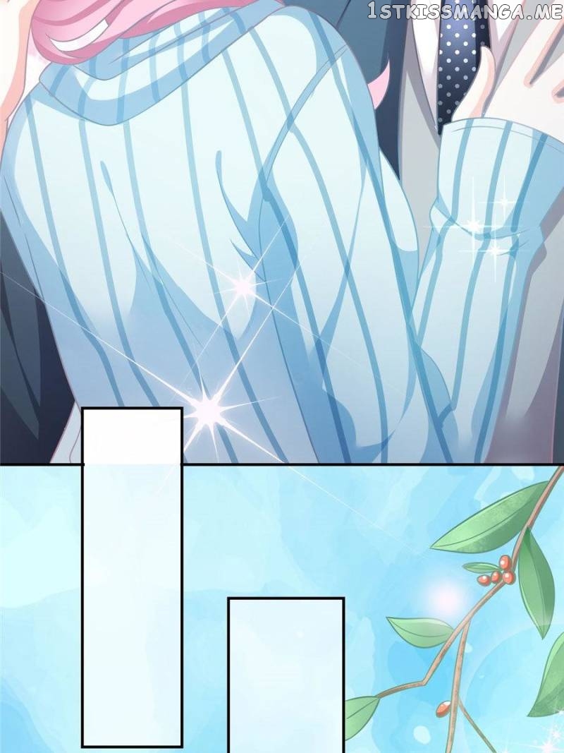 The Icy Chairman’s Cute Little Wife chapter 66 - page 28