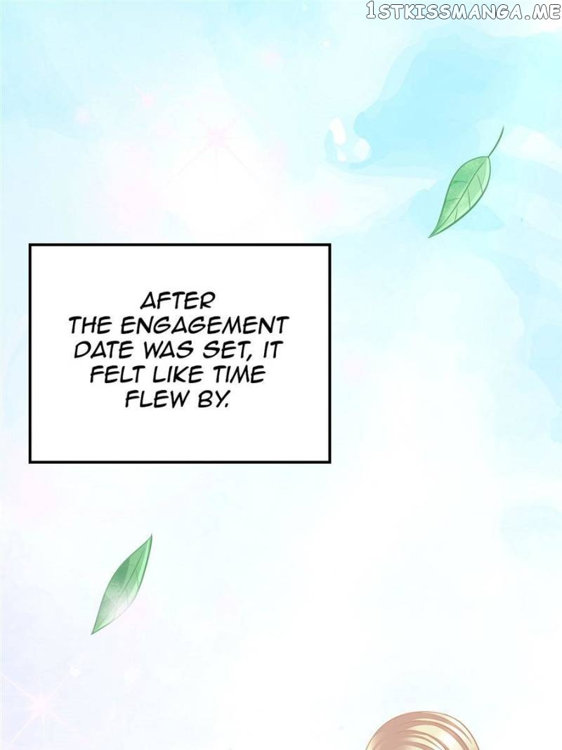 The Icy Chairman’s Cute Little Wife chapter 66 - page 30