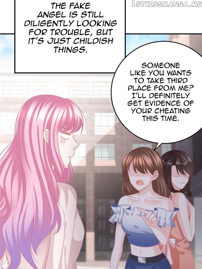 The Icy Chairman’s Cute Little Wife chapter 66 - page 36