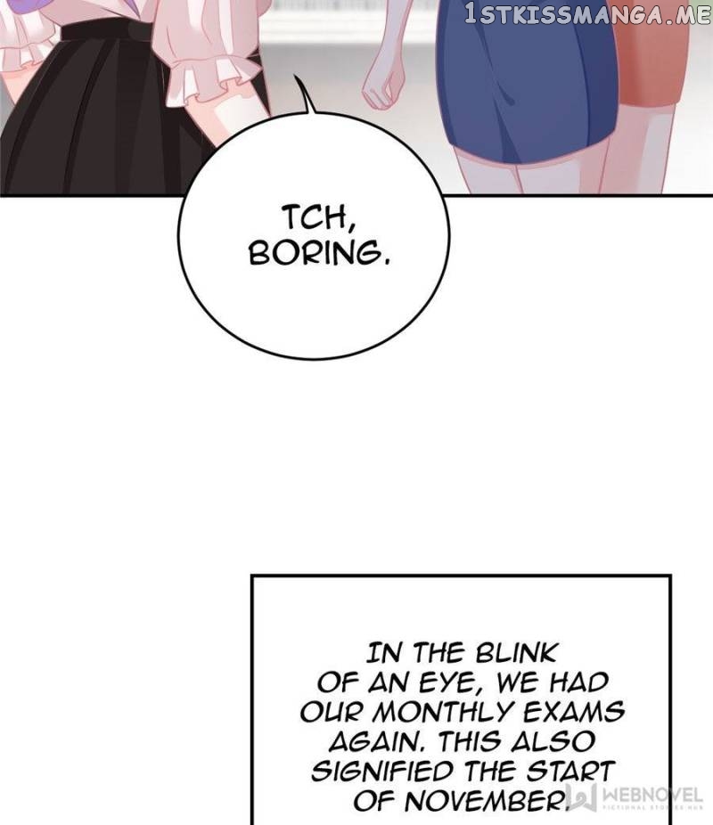 The Icy Chairman’s Cute Little Wife chapter 66 - page 37