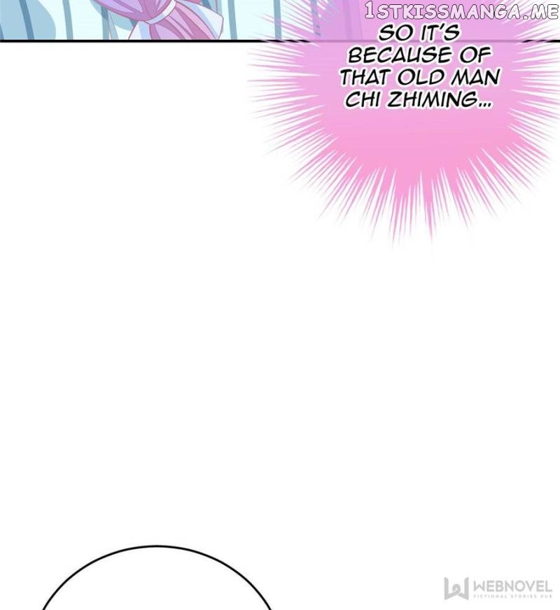 The Icy Chairman’s Cute Little Wife chapter 66 - page 4