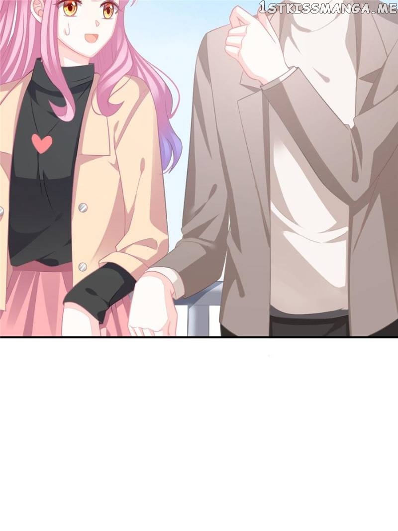 The Icy Chairman’s Cute Little Wife chapter 66 - page 45