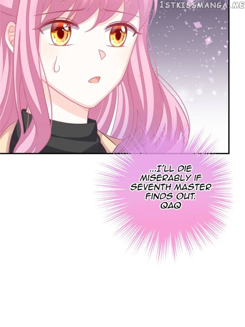 The Icy Chairman’s Cute Little Wife chapter 66 - page 49