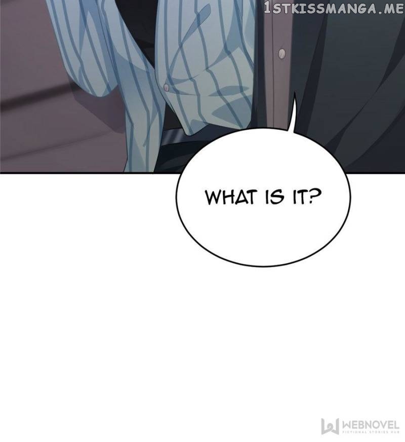 The Icy Chairman’s Cute Little Wife chapter 66 - page 6