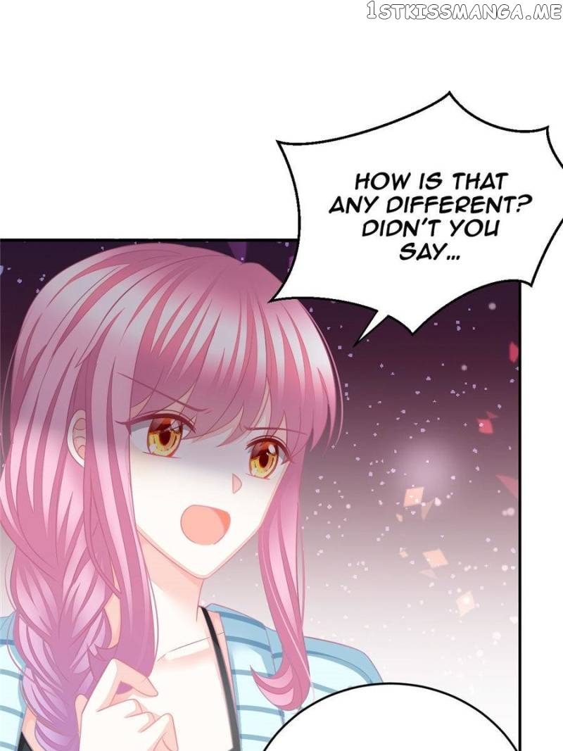The Icy Chairman’s Cute Little Wife chapter 66 - page 9