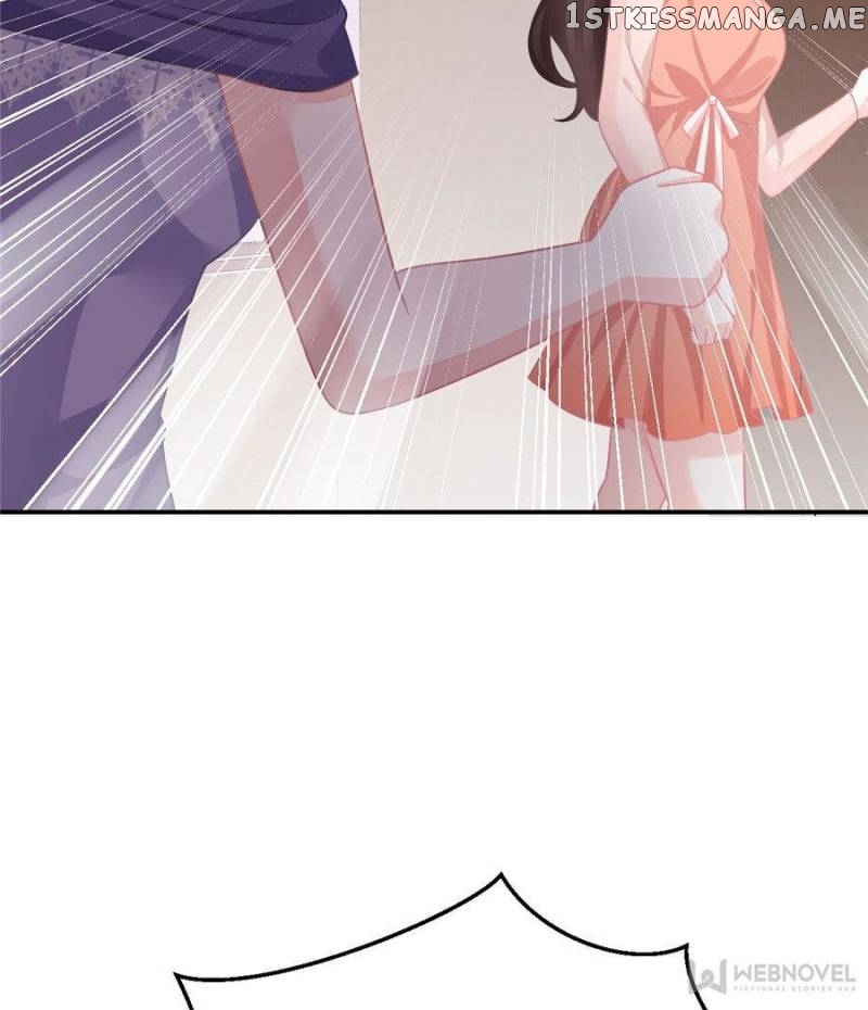 The Icy Chairman’s Cute Little Wife chapter 65 - page 2