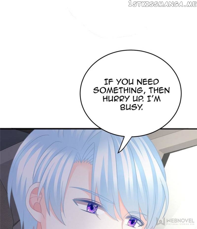 The Icy Chairman’s Cute Little Wife chapter 65 - page 32