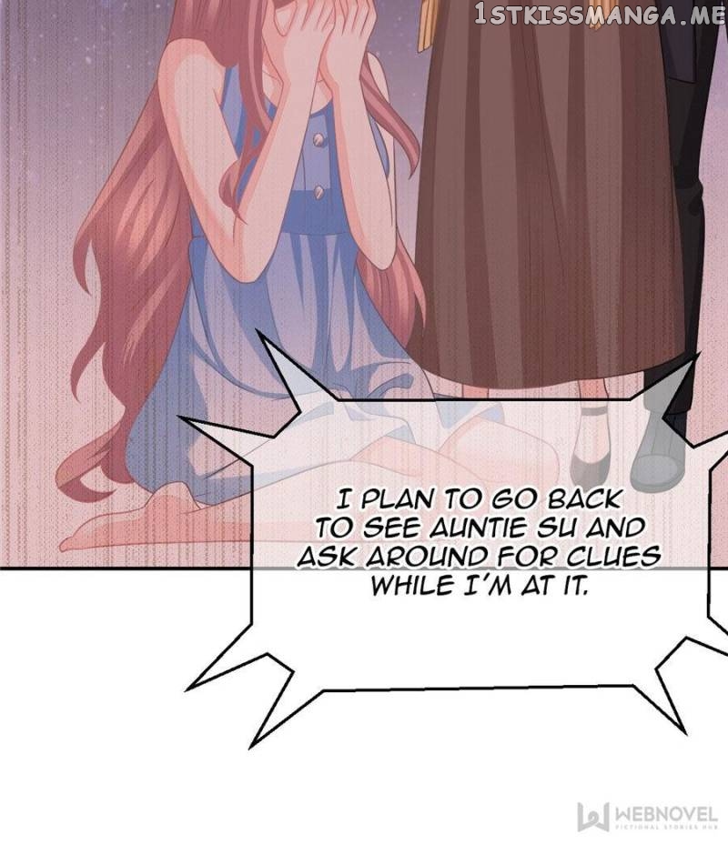 The Icy Chairman’s Cute Little Wife chapter 65 - page 40