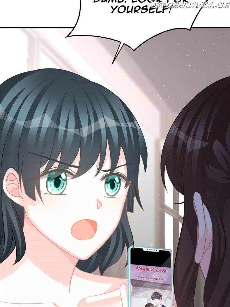 The Icy Chairman’s Cute Little Wife chapter 65 - page 5