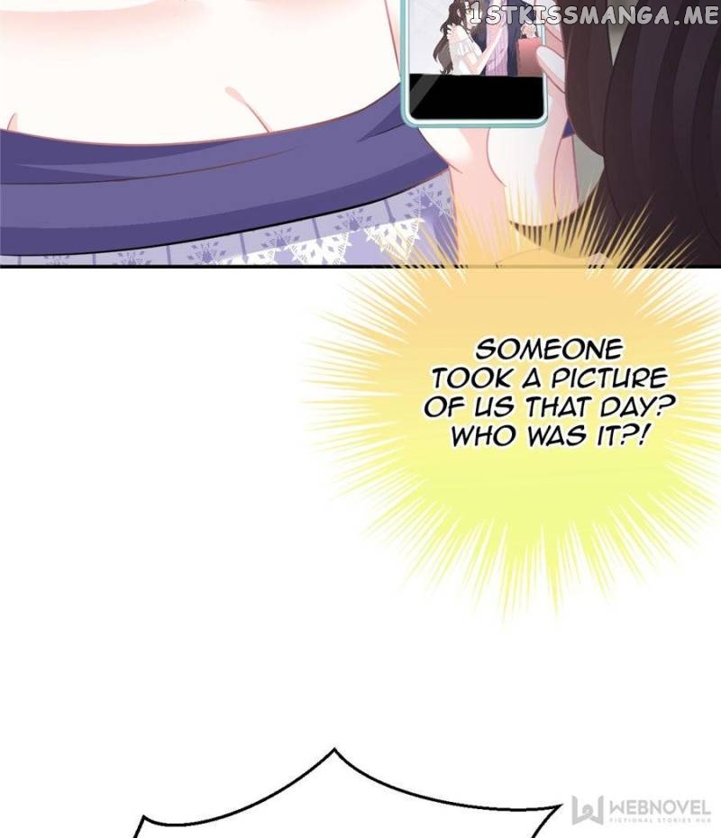 The Icy Chairman’s Cute Little Wife chapter 65 - page 6