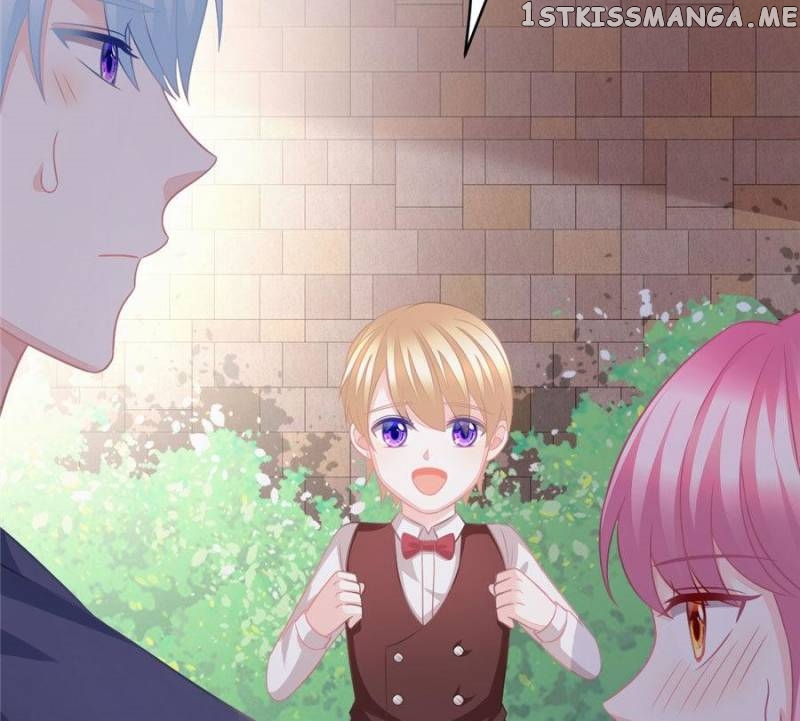 The Icy Chairman’s Cute Little Wife chapter 64 - page 13
