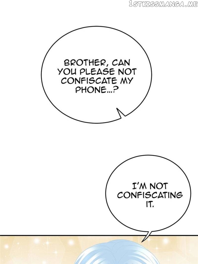 The Icy Chairman’s Cute Little Wife chapter 64 - page 22