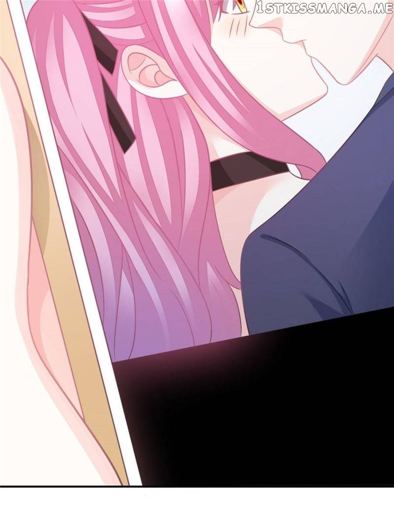 The Icy Chairman’s Cute Little Wife chapter 64 - page 34