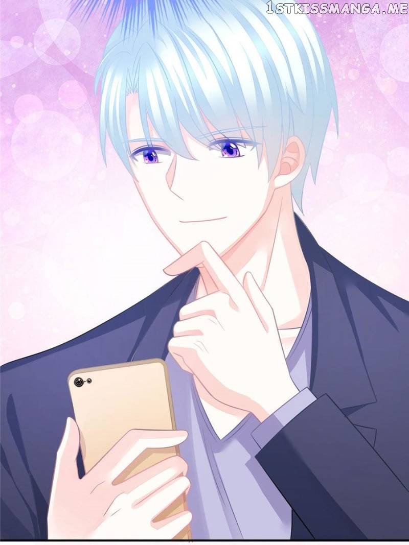 The Icy Chairman’s Cute Little Wife chapter 64 - page 36
