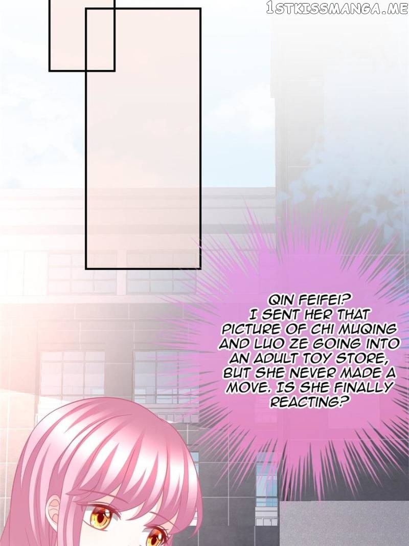 The Icy Chairman’s Cute Little Wife chapter 64 - page 47