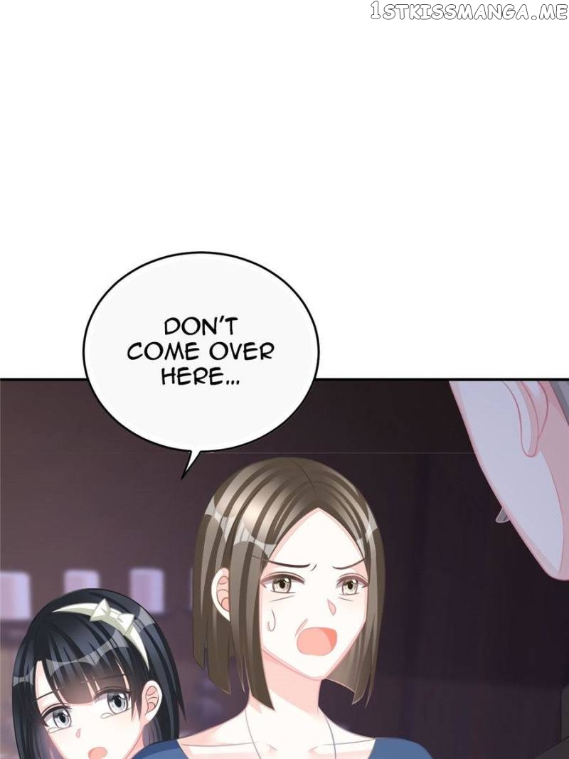 The Icy Chairman’s Cute Little Wife chapter 63 - page 14