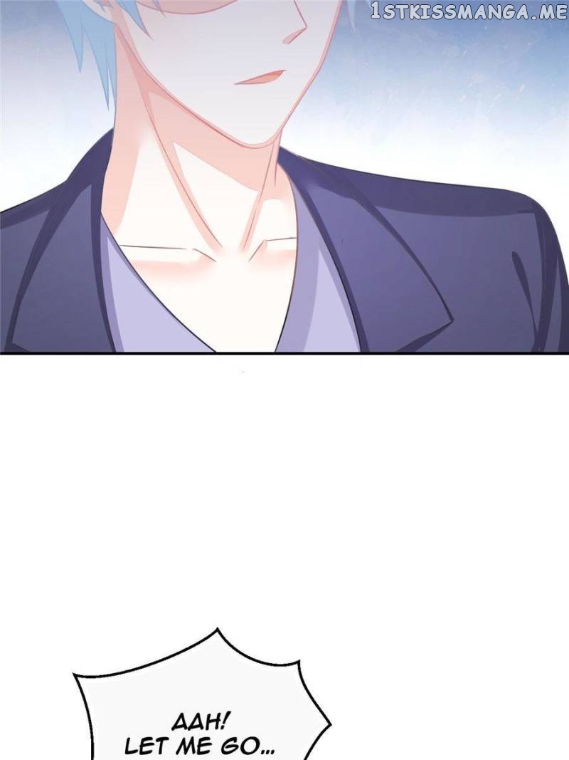 The Icy Chairman’s Cute Little Wife chapter 63 - page 19
