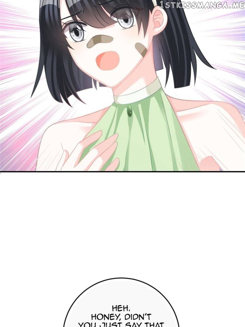 The Icy Chairman’s Cute Little Wife chapter 63 - page 2