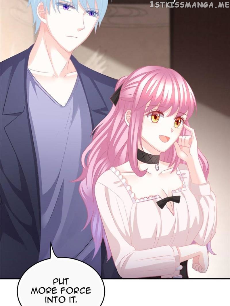 The Icy Chairman’s Cute Little Wife chapter 63 - page 23