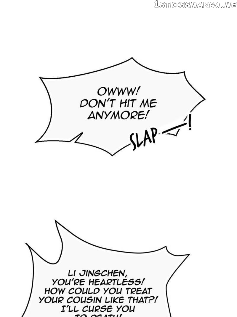 The Icy Chairman’s Cute Little Wife chapter 63 - page 25