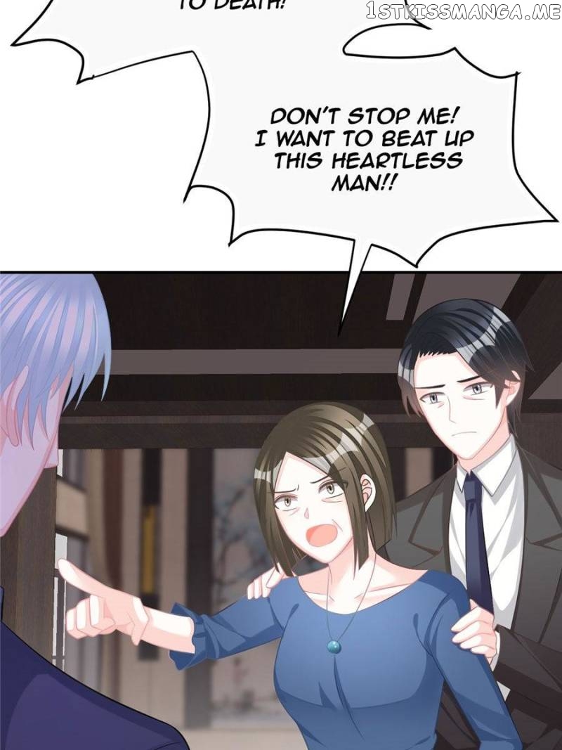 The Icy Chairman’s Cute Little Wife chapter 63 - page 26