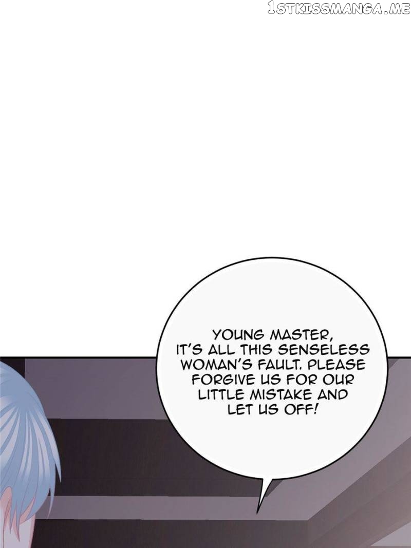 The Icy Chairman’s Cute Little Wife chapter 63 - page 34