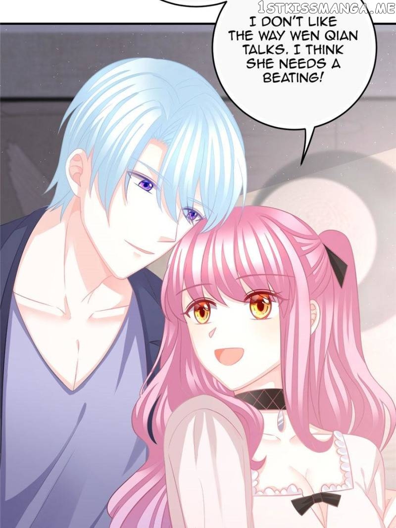 The Icy Chairman’s Cute Little Wife chapter 63 - page 4