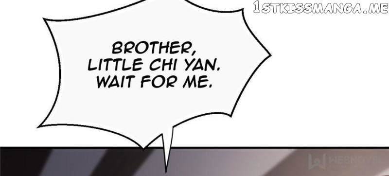 The Icy Chairman’s Cute Little Wife chapter 63 - page 50
