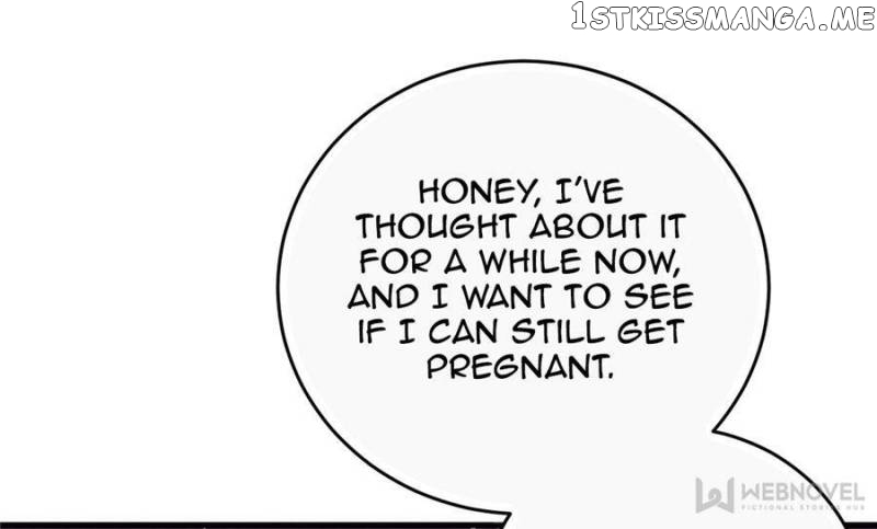 The Icy Chairman’s Cute Little Wife chapter 63 - page 62