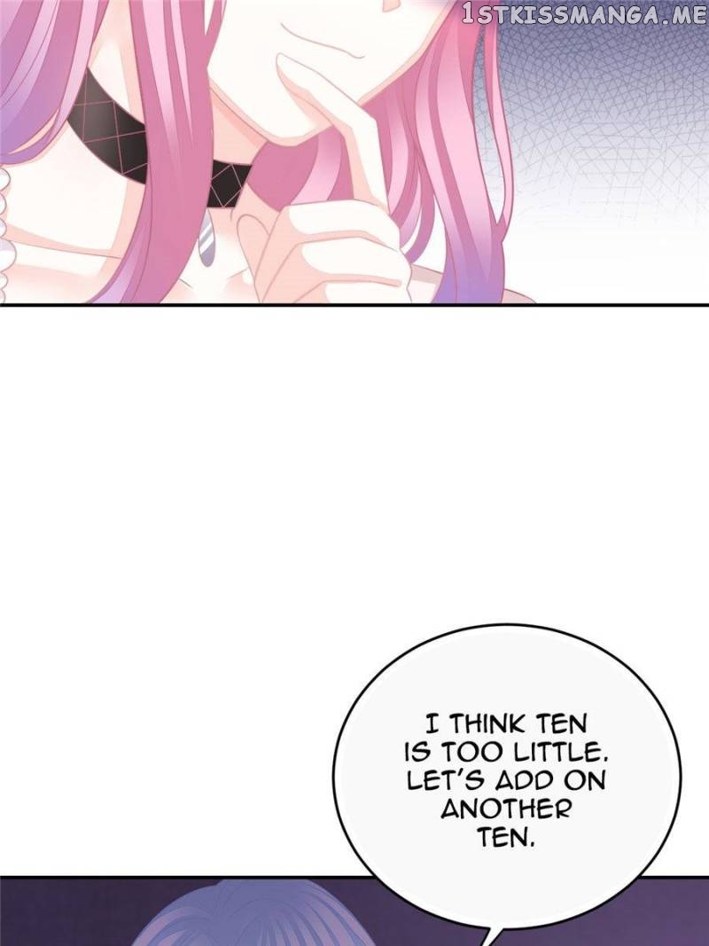 The Icy Chairman’s Cute Little Wife chapter 63 - page 7