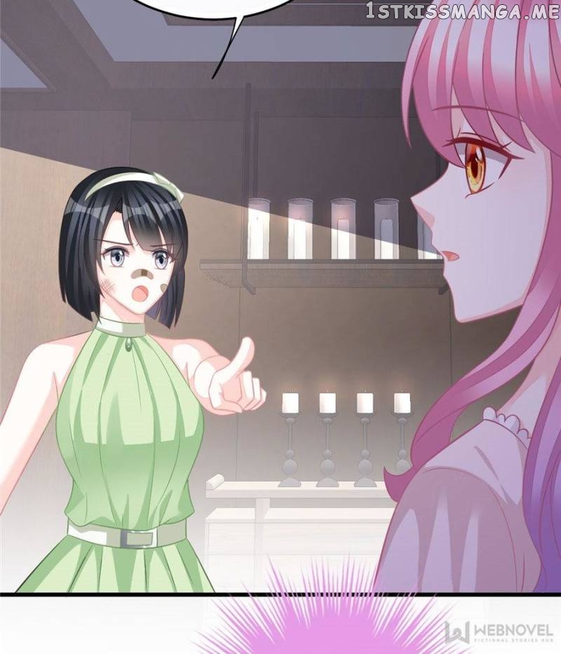 The Icy Chairman’s Cute Little Wife chapter 62 - page 15