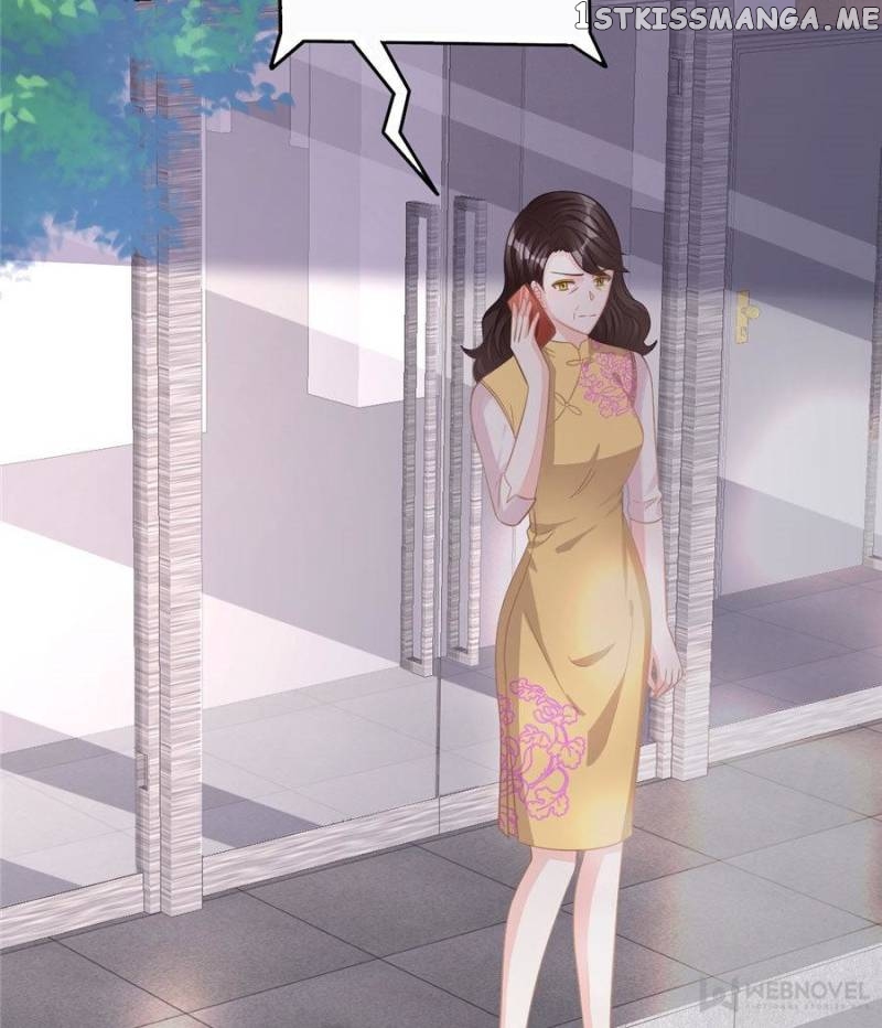 The Icy Chairman’s Cute Little Wife chapter 62 - page 2
