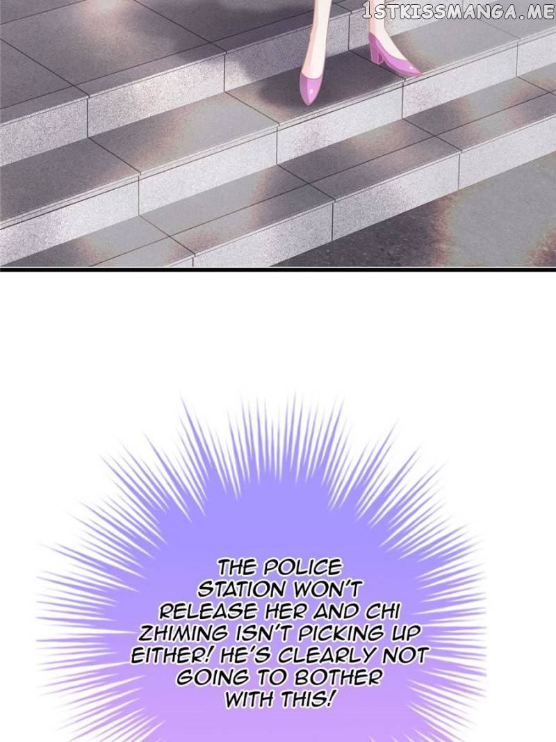 The Icy Chairman’s Cute Little Wife chapter 62 - page 3