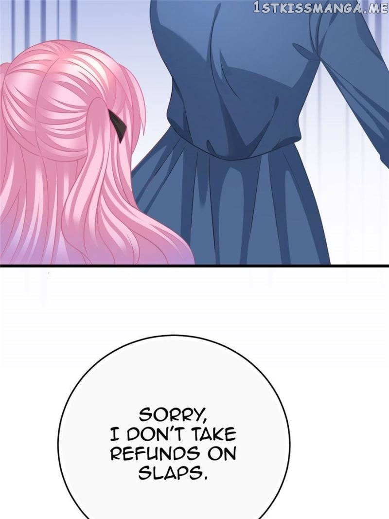 The Icy Chairman’s Cute Little Wife chapter 62 - page 39